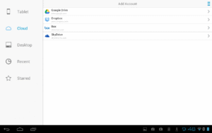 Docs To Go™ Office Suite 3.004 screenshot 16
