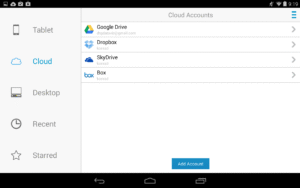 Docs To Go™ Office Suite 2.003 screenshot 10