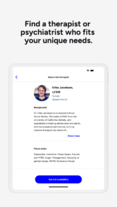 Doctor On Demand 3.20.1 screenshot 12