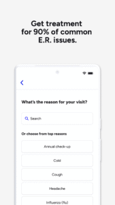 Doctor On Demand 3.20.1 screenshot 4
