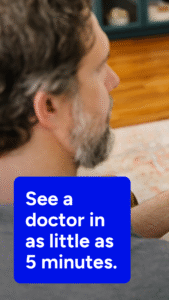 Doctor On Demand 3.20.1 screenshot 9
