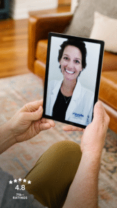Doctor On Demand 3.20.1 screenshot 10