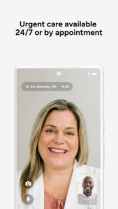 Doctor On Demand 3.9.5 screenshot 2