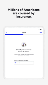 Doctor On Demand 3.9.5 screenshot 14