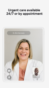 Doctor On Demand 3.29.2 screenshot 11