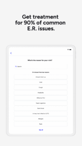 Doctor On Demand 3.29.2 screenshot 13