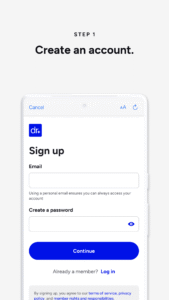 Doctor On Demand 3.29.2 screenshot 6