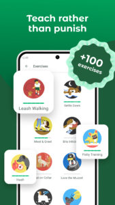 Dogo — Puppy and Dog Training 10.28.0 screenshot 2
