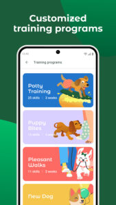 Dogo — Puppy and Dog Training 10.28.0 screenshot 3