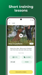 Dogo — Puppy and Dog Training 10.28.0 screenshot 5