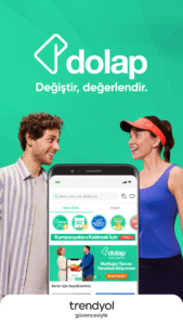 Dolap 4.103.0 screenshot 1
