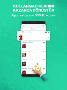 Dolap 4.103.0 screenshot 13