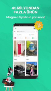 Dolap 4.103.0 screenshot 4