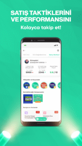 Dolap 4.103.0 screenshot 5