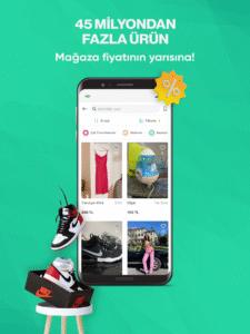 Dolap 4.102.0 screenshot 11