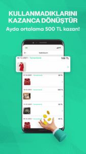 Dolap 4.101.1 screenshot 6