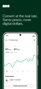 ARQ (formerly DolarApp) 6.22.4 screenshot 2