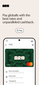 ARQ (formerly DolarApp) 6.22.4 screenshot 3