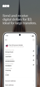 ARQ (formerly DolarApp) 6.22.4 screenshot 4