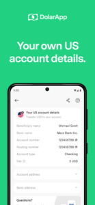 ARQ (formerly DolarApp) 6.31.0 screenshot 2