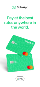 ARQ (formerly DolarApp) 6.31.0 screenshot 3