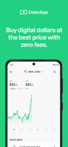 ARQ (formerly DolarApp) 6.31.0 screenshot 4
