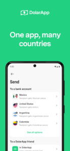 ARQ (formerly DolarApp) 6.31.0 screenshot 6