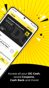 Dollar General-Digital Coupons 15.11.75 screenshot 2