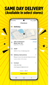 Dollar General-Digital Coupons 15.11.75 screenshot 6