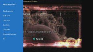 Dolphin Emulator (Play Store version) 2409 (arm64-v8a) (120-640dpi) (Android 2506a screenshot 7