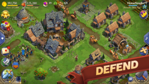 DomiNations 12.1480.1482 screenshot 3