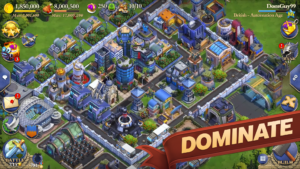 DomiNations 12.1480.1482 screenshot 6
