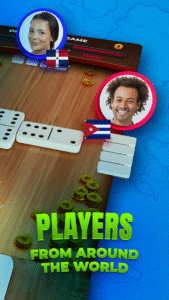 Domino Duel - Online Dominoes 1.48.3 screenshot 2