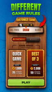 Domino Duel - Online Dominoes 1.48.3 screenshot 4