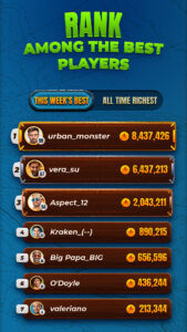 Domino Duel - Online Dominoes 1.48.3 screenshot 6