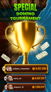 Domino Duel - Online Dominoes 1.48.3 screenshot 7