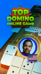Domino Duel - Online Dominoes 1.47.2 screenshot 1