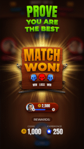 Domino Duel - Online Dominoes 1.47.2 screenshot 5