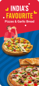 Domino's Pizza - Food Delivery 12.1.12 screenshot 3