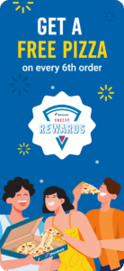 Domino's Pizza - Food Delivery 12.1.7 screenshot 2