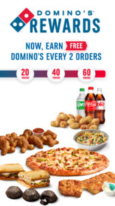 Domino's Pizza USA 12.6.1 screenshot 4
