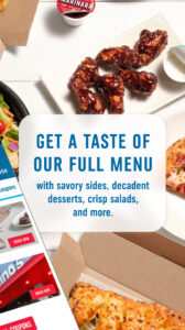 Domino's Pizza USA 12.6.0 screenshot 3
