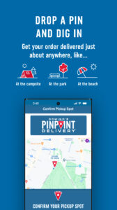Domino's Pizza USA 12.6.0 screenshot 5