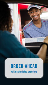 Domino's Pizza USA 12.6.0 screenshot 6