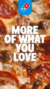 Domino's Pizza USA 12.4.0 screenshot 1