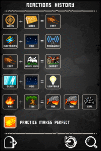 Doodle God: 8-bit Mania Blitz 1.0.20 screenshot 5