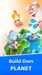 Doodle God 2: Strategy Alchemy 4.2.104 screenshot 4