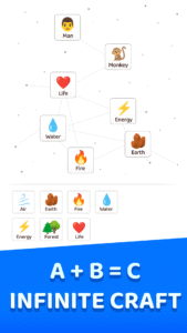 Doodle God 2: Strategy Alchemy 4.2.116 screenshot 1