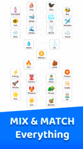 Doodle God 2: Strategy Alchemy 4.2.116 screenshot 4
