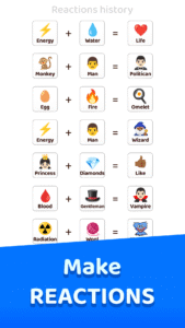 Doodle God 2: Strategy Alchemy 4.2.116 screenshot 6